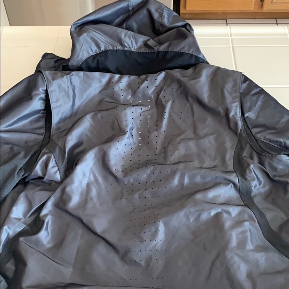 Nike zip up jacket - Picture 6 of 8